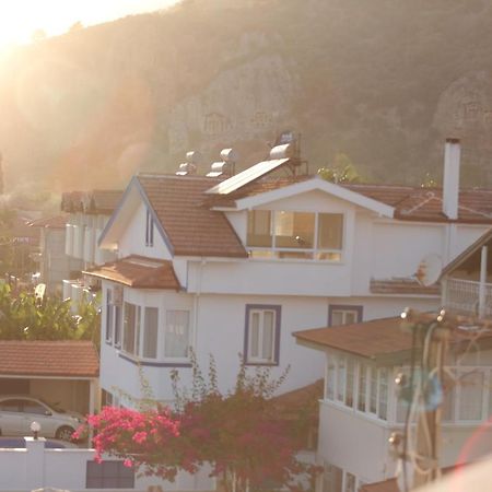 Villa Verdi Dalyan Exterior photo