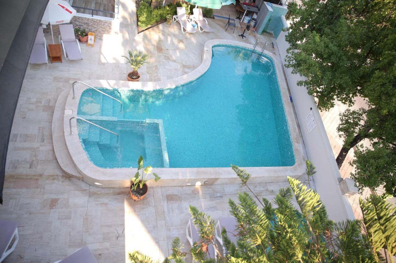 Villa Verdi Dalyan Exterior photo