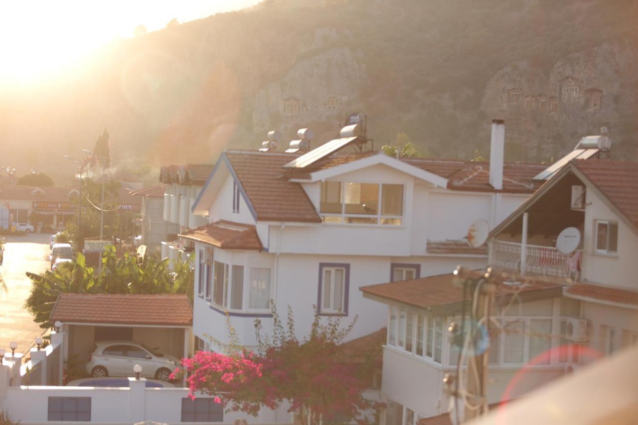 Villa Verdi Dalyan Exterior photo